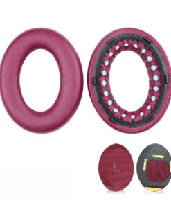 Alternative view of Bose QuietComfort (QC) Ultra Wireless Headband Earpads foam Cover