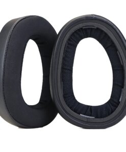 Sennheiser gsp550 GSP600/ 500/ 670 ear pads cooling gel foam cushion cover - Image 5