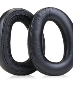 Sennheiser gsp550 GSP600/ 500/ 670 ear pads cooling gel foam cushion cover - Image 4