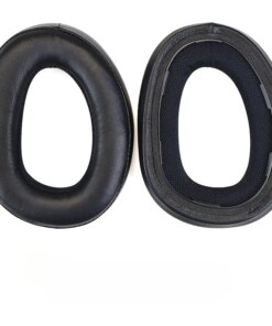 Sennheiser gsp550 GSP600/ 500/ 670 ear pads cooling gel foam cushion cover - Image 3
