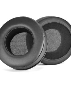 Alternative view of Audio Technica ATH-AD1000X ATH-AD2000X AD900X AD700X ear pads cushion foam cover
