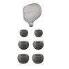 Sony WF-1000XM6 WF1000XM6 Wireless In-Ear Silicone Ear Tips buds Sleeve S/M/L