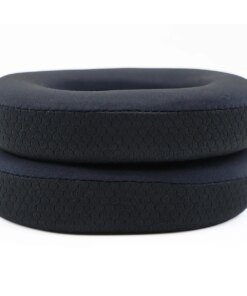 Alternative view of SteelSeries Arctis 1 3 5 7X 9X 9 Pro Headset cooling gel ear pads cushion foam cover