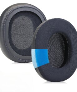 SteelSeries Arctis 1 3 5 7X 9X 9 Pro Headset cooling gel ear pads cushion foam cover