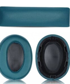 Sony WH-900N MDR-100ABN ear pads cushion foam cover headband