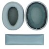 SONY MDR-100AAP 100A H600A ear pads cushion foam cover headband