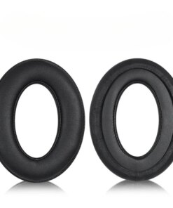 Alternative view of Sennheiser GAME ONE G4ME ZERO HD380PRO HD598 PXC450 headband ear pads cushion foam cover
