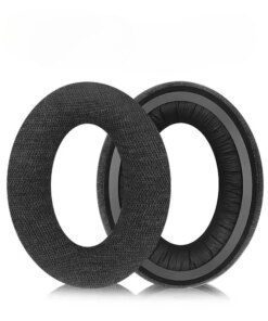 Sennheiser GAME ONE G4ME ZERO HD380PRO HD598 PXC450 headband ear pads cushion foam cover - Image 5