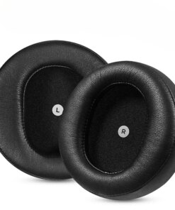 Alternative view of Audeze Maxwell Headphone Cooling Gel Ear pads cushion foam cover