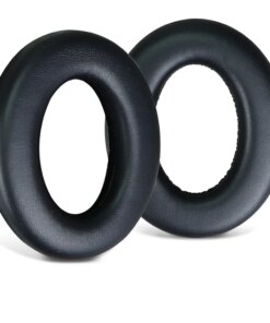 Alternative view of Sennheiser MOMENTUM 4.0 Wireless ear pads cushion foam cover