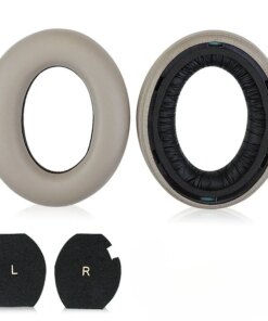 Sennheiser MOMENTUM 4.0 Wireless ear pads cushion foam cover - Image 4