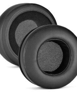 Alternative view of AKG K271 K141 K240 K270 ear pads cushion foam cover