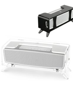Bracket holder frame Bose SoundLink Mini 1 2 Gen Speaker Mini II
