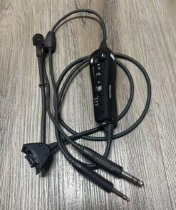 Bose A20 Aviation Headset 3rd Gen bluetooth module U174 plug