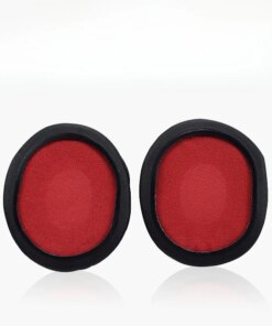 Alternative view of Sony MDR-ZX750AP ZX750BN ear pads cushion foam cover