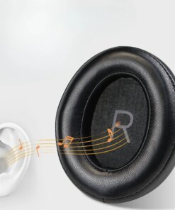 Sennheiser Momentum 3 /3.0 Wireless ear pads cushion foam cover - Image 4
