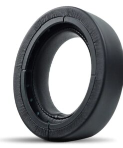 Alternative view of Corsair HS40 HS50 Pro HS60 Pro HS70 Pro ear pads Foam Cushion Net fabric