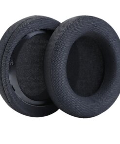 Alternative view of Philips SHP9500 SHP9600 headband cooling gel foam ear pads