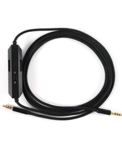 Logitech G633 G933 tuning Alpha Audio cable button