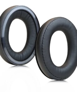 Alternative view of Sennheiser HD620S HD400 PRO HD560S headband ear pads cushion foam cover