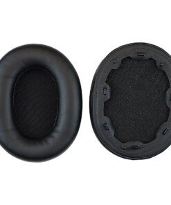 Alternative view of SONY INZONE H7 H9 WH-G900N Headphone Cushion Headset Foam Ear pads
