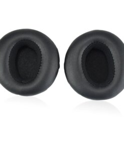 Alternative view of Sennheiser MOMENTUM 1.0 ear pads cushion foam cover