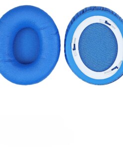 Beat Solo HD / Solo1 Solo 1.0 Ear pads cushion foam cover Headset - Image 4