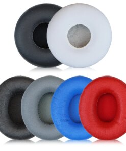 Beat Solo HD / Solo1 Solo 1.0 Ear pads cushion foam cover Headset - Image 6