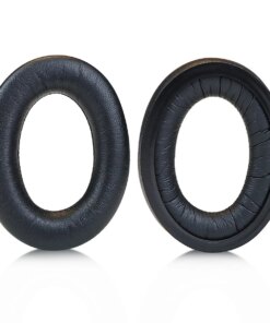 Sennheiser Game one G4ME ZERO HD380 PRO HD598 HD558 PXC450 PC360 headband ear pads cushions - Image 5