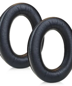 Sennheiser Game one G4ME ZERO HD380 PRO HD598 HD558 PXC450 PC360 headband ear pads cushions - Image 3