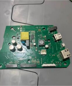 Alternative view of BOSE SoundTouch 30 Power Interface Board Bluetooth WiFi