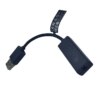 Headset USB Sound Card Adapter RC30-0323 Razer BlackShark V2