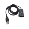 HyperX Cloud2 7.1 Adapter External Sound Card USB 3.5mm Headphone Microphone