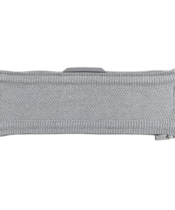 Alternative view of Parrot Zik,Zik 2.0,Zik 3.0 Headphones Headband Cover Zipper