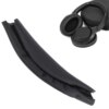 Sony WH-1000XM3 WH-1000XM4 Wireless Headband Pad Cushion