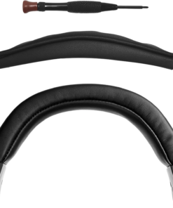 Audio Technica ATH M50 M50X M50XWH M50XBT M50XBT2 M50S/LE Headband Cover cushion