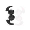 amsung S6 / S7 Level U EO-BG920 Bluetooth Earphone silicone ear tips buds sleeves