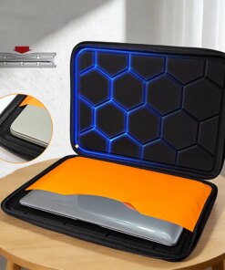 Apple MacBook Pro 13inch 16inch Laptop hard case cover bag sleeve - Image 3