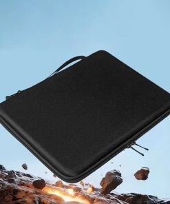 Apple MacBook Pro 13inch 16inch Laptop hard case cover bag sleeve
