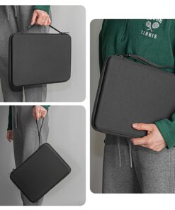 Apple MacBook Pro 13inch 16inch Laptop hard case cover bag sleeve - Image 5