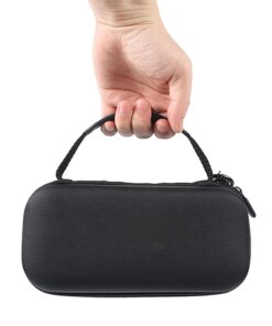 JBL BandBox Solo Speaker Protective case cover bag - Image 5
