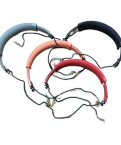 Alternative view of Sony WH-H910N WH-H910N Headphones headband frame arc holder repair part
