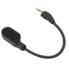 Microphone HyperX Cloud III LED Indicator Flexible Gaming Mic