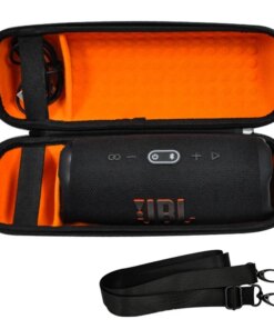 JBL Charge 5 Wireless Bluetooth Speaker Shoulder bag hard case cover