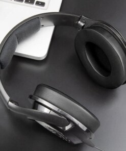 Sennheiser HD 200 PRO Ear Pads cooling gel foam - Image 6