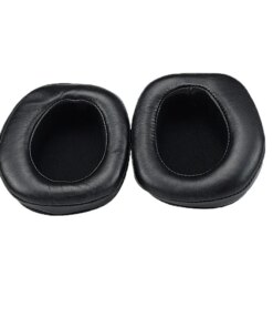 Alternative view of Denon AH-D600 D7100 Headphones Ear Pads foam Cushion cover