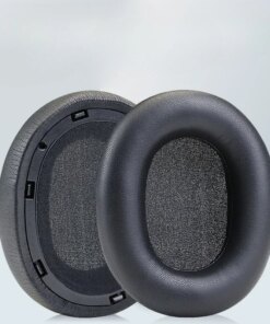 Technics EAH-A800 Headset ear pads cushion foam cover - Image 6