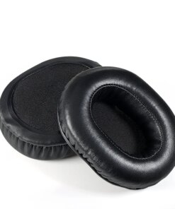 Alternative view of Sony MDR-DS7500 / RF7500 Headset ear pads cushion foam cover