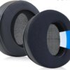 Sony MDR-XD200 XD150 RF970 RF985 Ice gel foam Ear pads Cushion