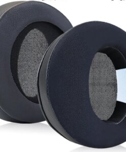 Sony MDR-XD200 XD150 RF970 RF985 Ice gel foam Ear pads Cushion